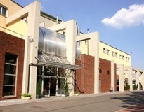 Cieszyn - Hotel Liburnia