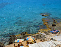 Biała Wyspa - Ibiza