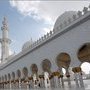 Great Mosque_Abu Dhabi