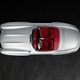 300 SL Roadster