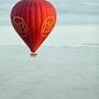 Lot balonem nad Bagan