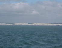 Białe Klify Dover