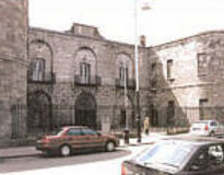 Więzienie Kilmainham Gaol
