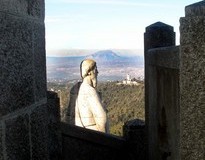 Wzgórze Tibidabo